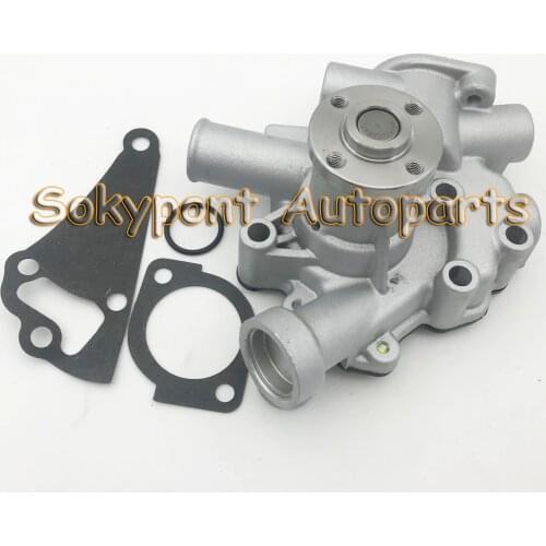 Water Pump 119660-42003 119660-42009 forYanmar 3D68 3D72 3TNE68 3TNA70 3TNA74 3TNA72 3TNA72L Engine