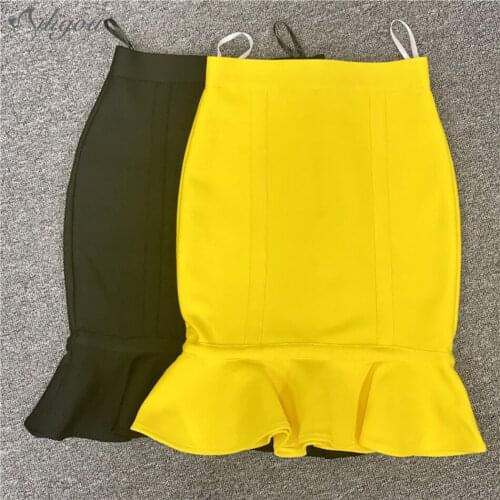 Ailigou Womens Evening Skirts