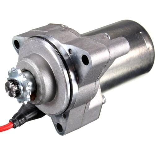 BIEPU Motorcycle Ignition System Products