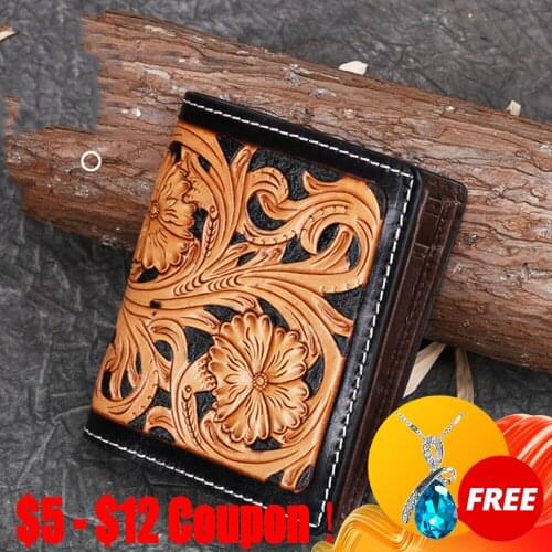 CGA Wallets And Business Card Holders