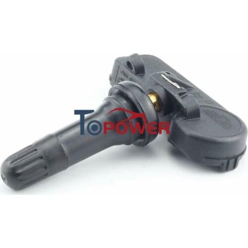TPMS Tire Pressure Monitor Sensor 56029398AB 5154876AA 68142397AA 68241067AB 433Mhz Fit for Chryslerr 300 Dodgee Jjeep Ram