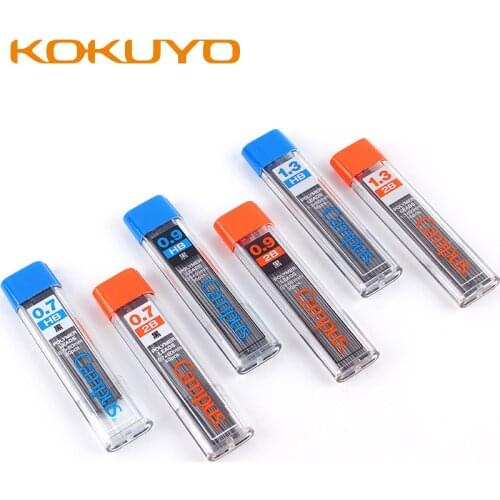 Black Lead Pencils KOKUYO China