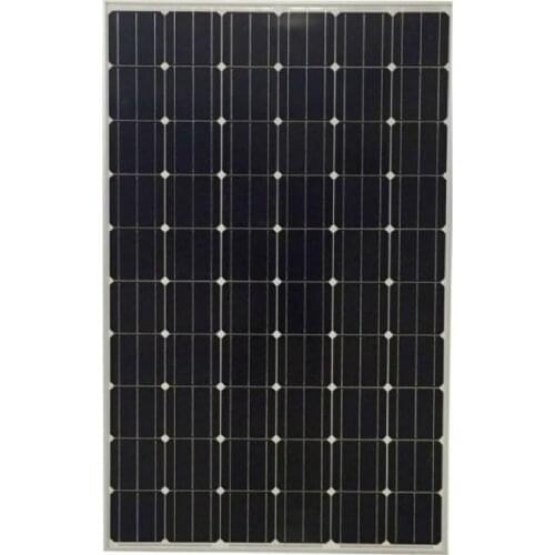 LEXRON 320-325 WATT MONO CRYSTAL SOLAR PV PANEL