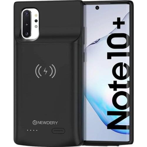 NEWDERY Samsung Galaxy Note 10 Phone Cases