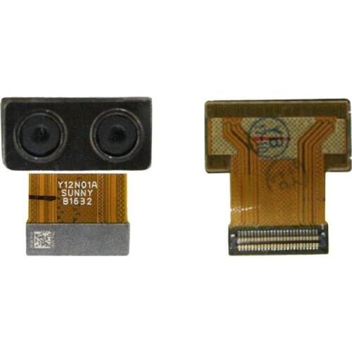 OEM Rear Big Back Camera Module Replacement Part for Huawei P9 Plus / Honor 8