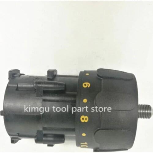TRANSMISSION 393415-04 393415-02 For Dewalt DW907K DW926K