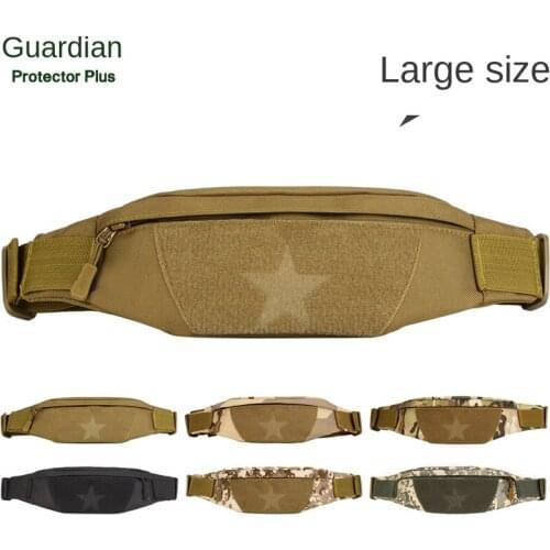 Outdoor Sports Waist Pack Music Running Waist Pack Anti-theft 6 Inch Mobile Phone Waist Pack a5454