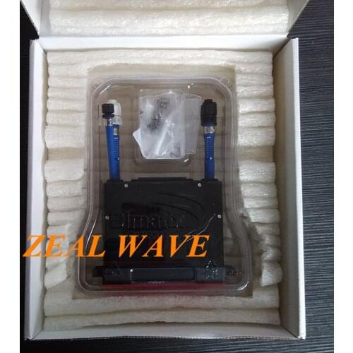 Brand New Original Starlight 1024/25PL Two-Color Nozzle Starlight 1024 Inkjet Printer Nozzle SG1024MA2C