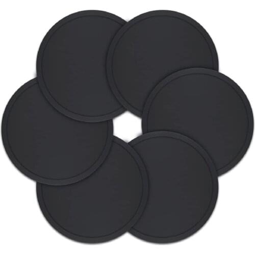 Vacclo Silicone Wipes