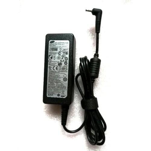 19V 2.1A 40W AC/DC Adapter Charger for Samsung XE700T1A-A01US Tablet PC
