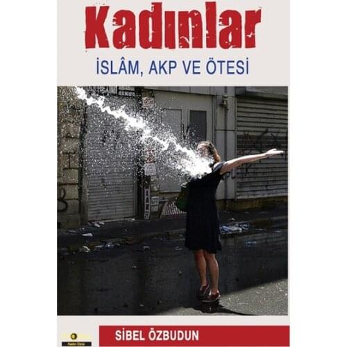 Women Islamic, ENP and Beyond. Sibel Özbudun. Utopia Publishing House