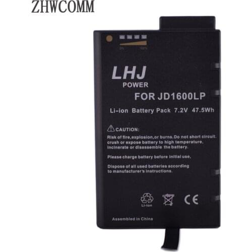 ZHWCOMM JDSU VIAVI MTS-4000 OTDR Optical time-domain reflectometer