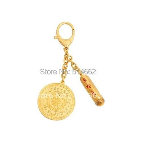 Annual Protection Amulet with Gift Box feng shui