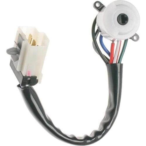 Auto Ignition Cable Switch for Nissan Maxima Sentra 48750-1E411