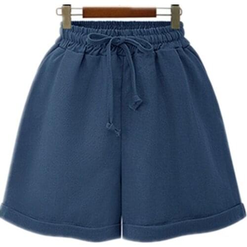 Day Together Womens Summer Shorts