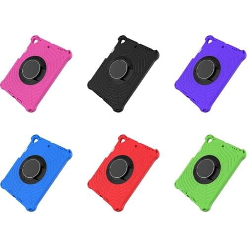 For iPad 8Th/7Th Generation (2020/2019) for iPad 10.2 Inch Case Protective Case with Shoulder Strap Pen Slot