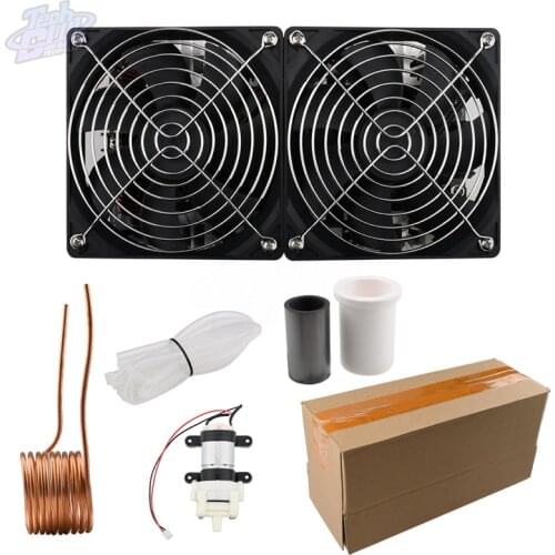 GTBL 12-48V 2500W High Power High Frequency Machine ZVS Induction Heater PCB Board Module Flyback Driver for Car Industry