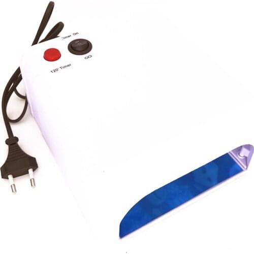 УФ лампы для сушки ногтей HOGNSIGN China At AliExpress