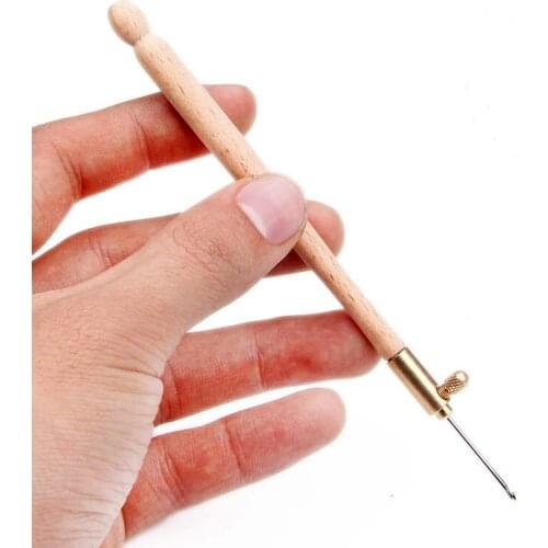 KIKILY Crochet Hooks