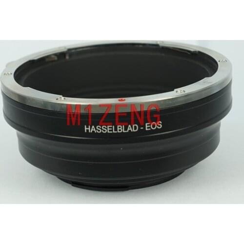 Adapter ring for Hasselblad hb Lens to canon eos 1d 5d3 6d 7d 60d 80d 90d 600d 760d 650d 1100d 1200d camera