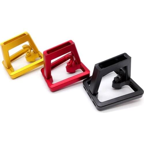 Litepro Front Carrier Mount Aluminum Alloy Folding Bike Rack Mount Base Bicycle Parts