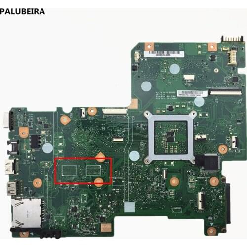 PALUBEIRA MBRN60P001 For Acer 7739 Laptop Motherboard AIC70 08N1-0NX3J00 Mainboard 100%tested fully work