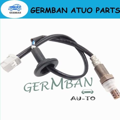 New Manufactured Lambda Oxygen Sensor 234-4510 For 03-08 Toyota Matrix Corolla Pontiac Vibe 1.8L