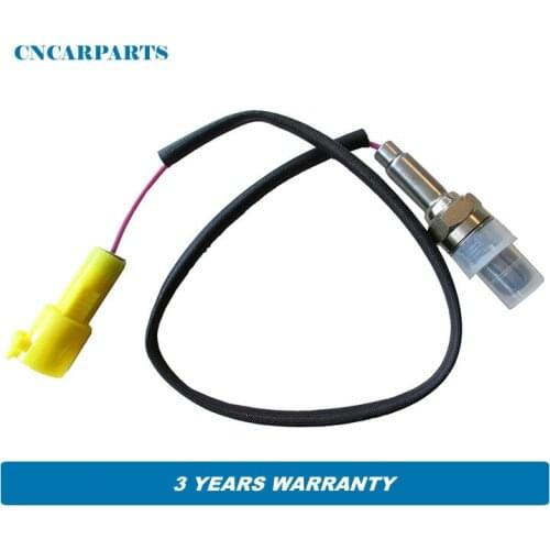 O2 oxygen Lambda Sensor for Mitsubishi STARION TOYOTA CAMRY CELICA PREVIA COROLLA MR Daihatsu CHARADE HOLDEN APOLLO NOVA 0258002