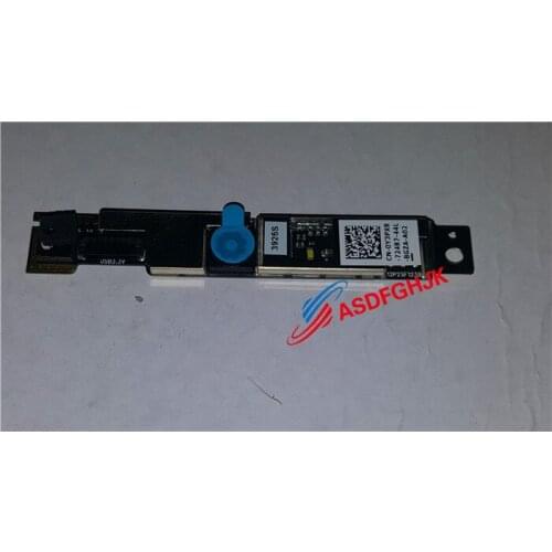 Original FOR Dell Inspiron 15-3521 5521 5537 5737 5721 Laptop Webcam Camera 0Y3PX8 Y3px8 CN-0Y3PX8 Test OK