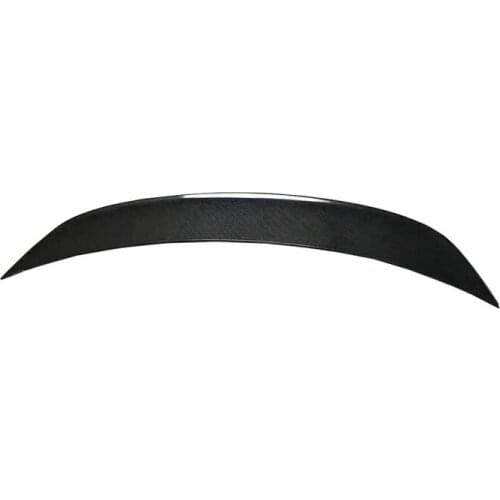 Suitable For Special Volkswagen Refitting Tail 13 Beetle Carbon Fiber Top Fixed Wing