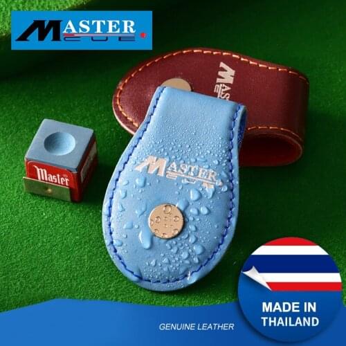 Professional Chalk Holder Magnetic Billiard Chalk Holder 5 Colors Option Chalk Holder 3 Styles Snooker Billiards Accessories