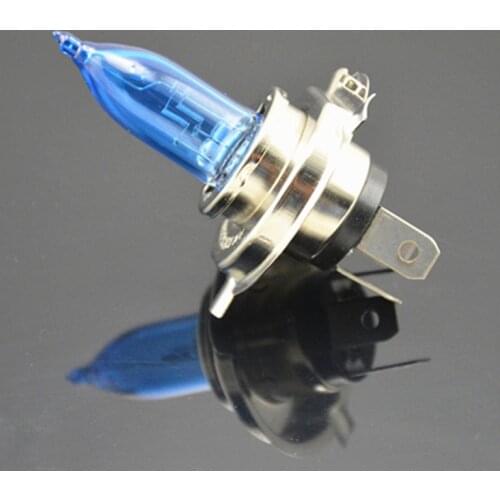 RJOKTEAM Xenon Lamps