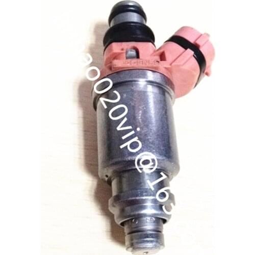 Genuine fuel injectors for Lexus 93-97 LX450 & For Toyota Land Cruiser 4.5L 23250-74080