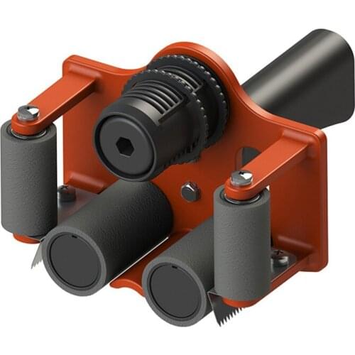 Inner Corner Masking Paper Quick Sticking Tool Beautiful Stitching Device Color Separation Masker Promotion