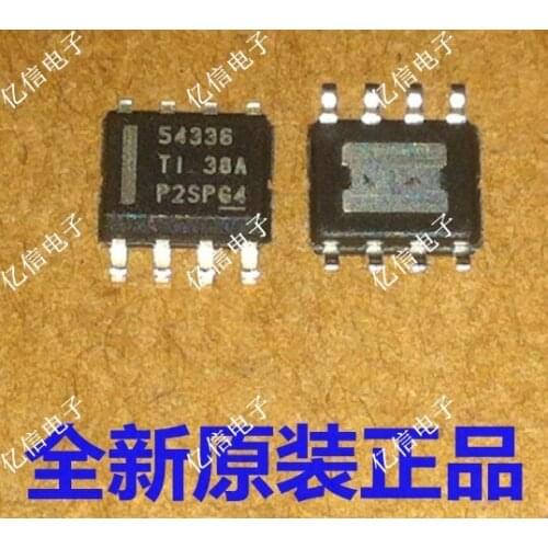 100% New&original TPS54336 SOIC8 In Stock
