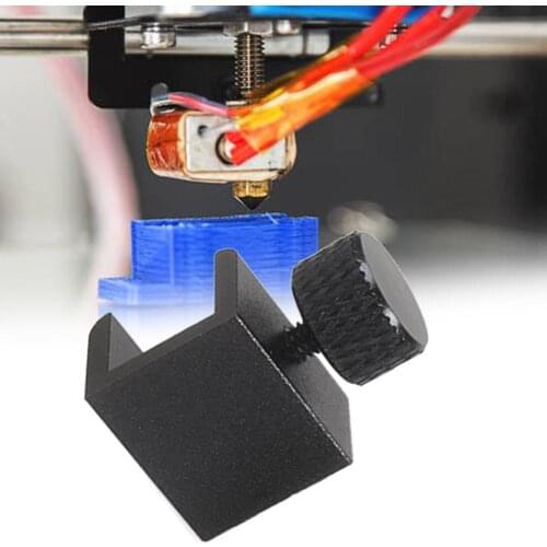 3D Pritner Parts Glass Heated Bed Clip Clamp Heatbed Build Aluminium Platform Ultimaker Alloy clip Hotbed Retainer E9D5