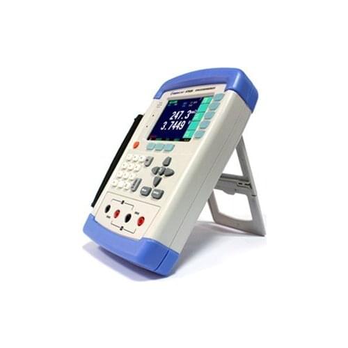 AT528 Digital Battery Tester for UPS battery