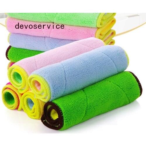 Devoservice Cleaning Wipes