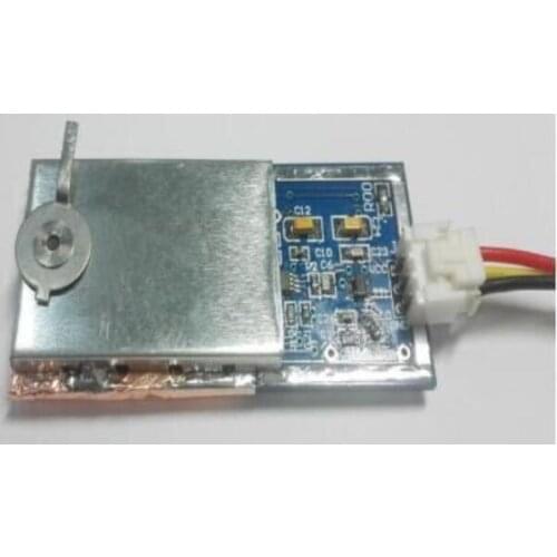 For CC-PIN series semiconductor radiation detector metal detector visual dose rate meter CX1601