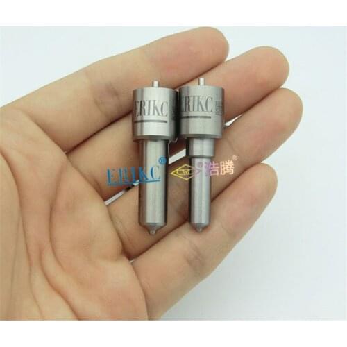 ERIKC DLLA 148 P765 (093400 7650) diesel common rail injection nozzle DLLA148P765 (093400-7650) for injector 095000-0510