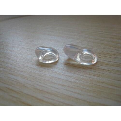 Hot sale 2pcs silicone ear tips buds earbuds eartips for wave+ wireless Bluetooth headphone earphone