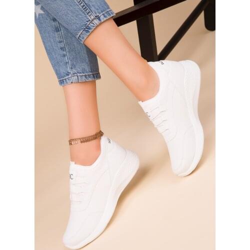 HATEM GROUP Womens Sports Shoes Sneakers Summer Chaussure Femme Ballet Flat Vulcanize 2021