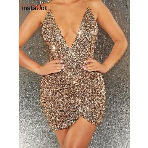 InstaHot Womens Summer Dresses