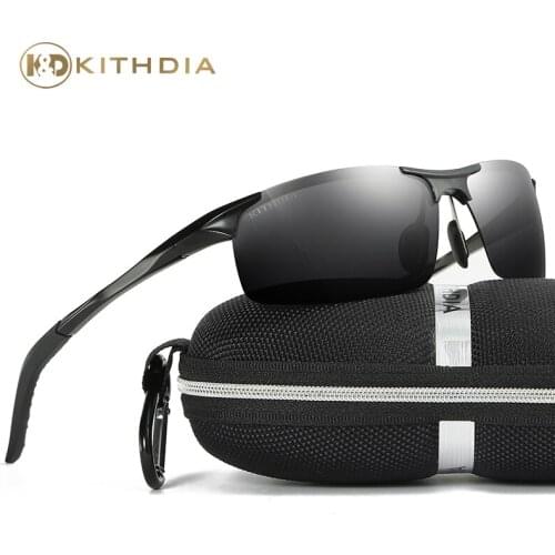 KITHDIA Mens Sunglasses