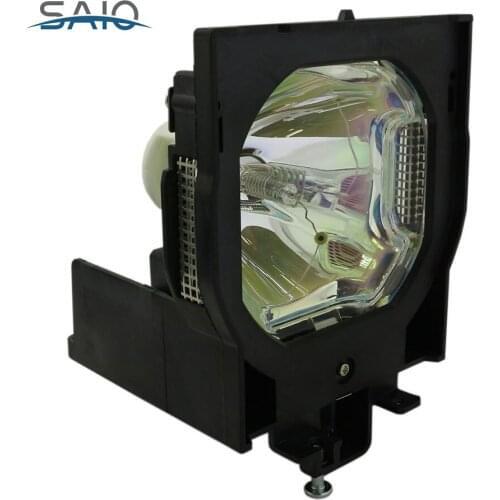 Grade B 80% POA-LMP49 LMP49 for SANYO PLC-UF15 PLC-XF42 PLC-XF45 /Eiki LC-UXT3 LC-XT3 LC-XT9/Christie LU77 LX100