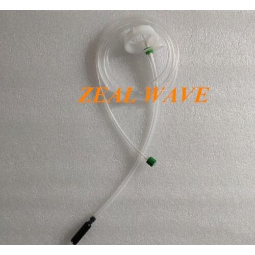 Mindray BC2100 BC2300 BC2600 BC2800 BC2900 Diluent Bottle Cap Pipe Assembly Substitute