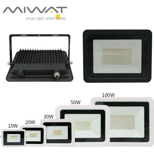 MIWAT Street Lighting Lamps