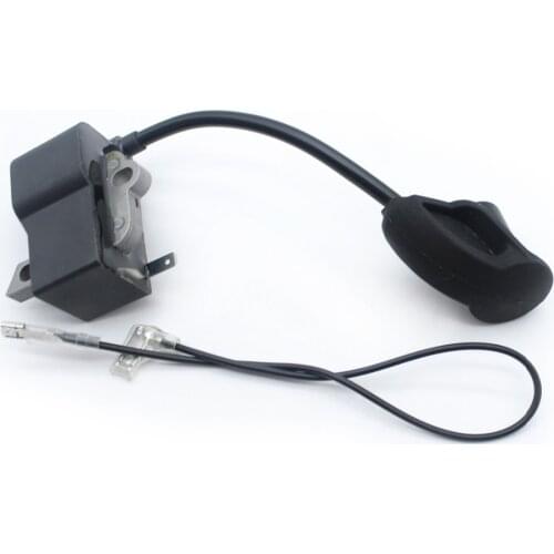 Ignition Coil Module For STIHL BR500 BR550 BR600 Backpack Leaf Blower 42824001305