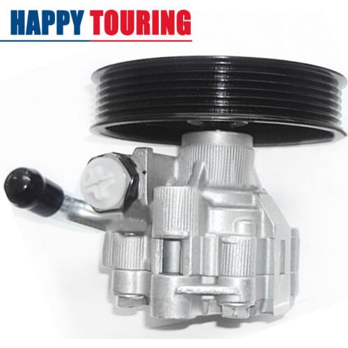 Power Steering Pump 25770107 25914590 15224339 For Cadillac CTS 2004 2005 2006 2007