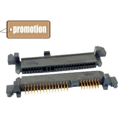 SATA Hard Drive Connector for New Dell Inspiron 1420 1720 1721 Vostro 1400 1700